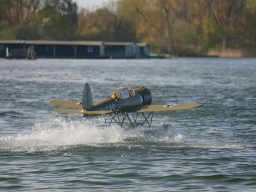 Arado 196 - Foto Jens Behrendt