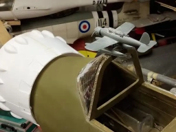 Arado 196 - Foto Bodo Wittje