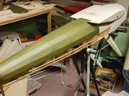 Arado 196 - Foto Bodo Wittje