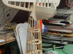 Arado 196 - Foto Bodo Wittje