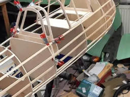 Arado 196 - Foto Bodo Wittje