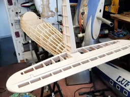 Arado 196 - Foto Bodo Wittje