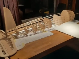 Arado 196 - Foto Bodo Wittje