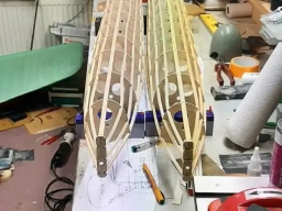 Arado 196 - Foto Bodo Wittje