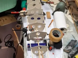 Arado 196 - Foto Bodo Wittje