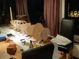 Arado 196 - Foto Bodo Wittje