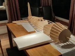 Arado 196 - Foto Bodo Wittje