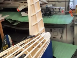 Arado 196 - Foto Bodo Wittje