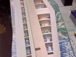 Arado 196 - Foto Bodo Wittje