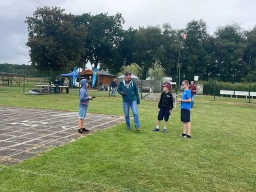 Lilienthal 40 RC Cup 2026