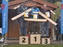 Lilienthal 40 RC Cup 2026