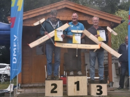 Lilienthal 40 RC Cup 2026