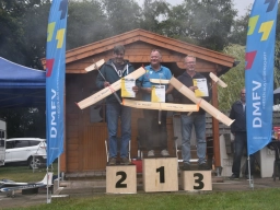 Lilienthal 40 RC Cup 2026