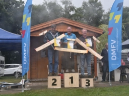 Lilienthal 40 RC Cup 2026