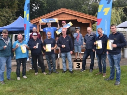 Lilienthal 40 RC Cup 2026