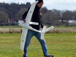 Ostereierpokal 2026 - Foto Wolfgang Müller