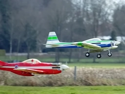 Ostereierpokal 2026 - Foto Wolfgang Müller