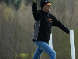 Ostereierpokal 2026 - Foto Wolfgang Müller