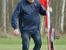 Ostereierpokal 2026 - Foto Wolfgang Müller