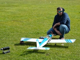 Ostereierpokal 2026 - Foto Wolfgang Müller