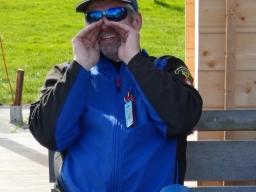 Ostereierpokal 2026 - Foto Wolfgang Müller