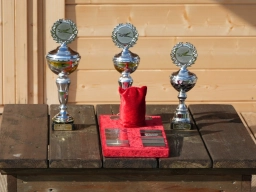 Ostereierpokal 2026 - Foto Wolfgang Müller